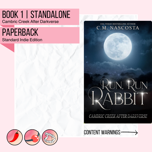 Run, Run Rabbit