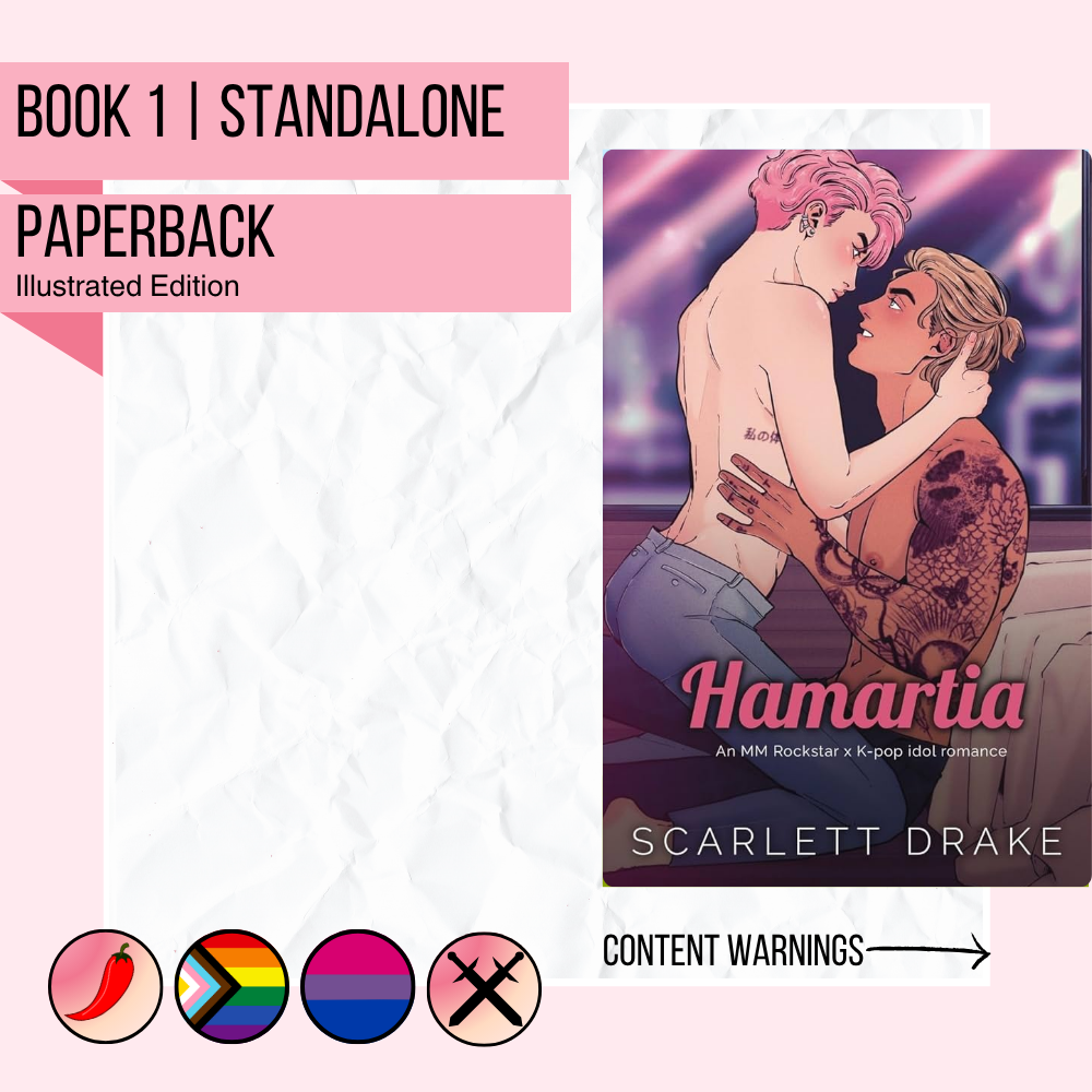 Hamartia