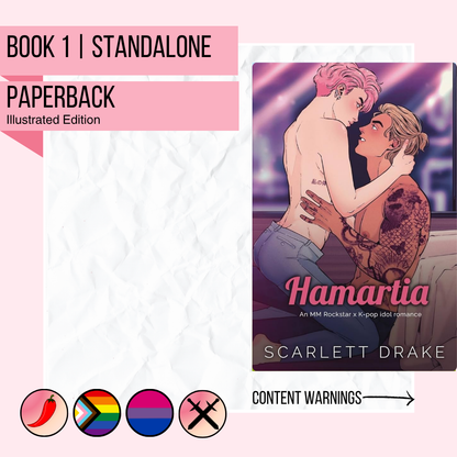 Hamartia