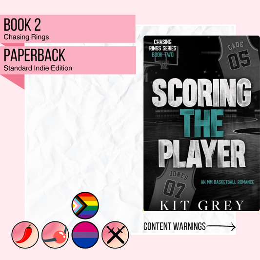 Scoring the Player