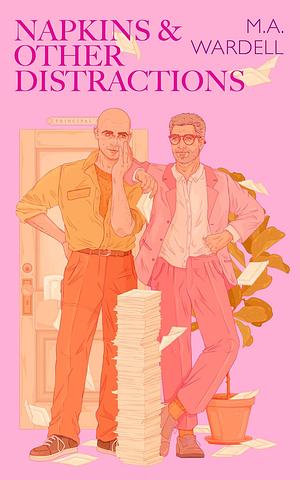 Napkins and Other Distractions