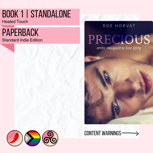 Precious