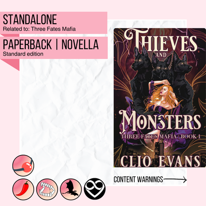 Thieves and Monsters