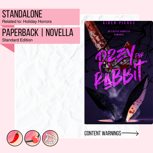 Prey for Rabbit