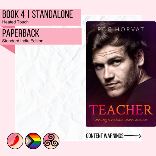 Teacher