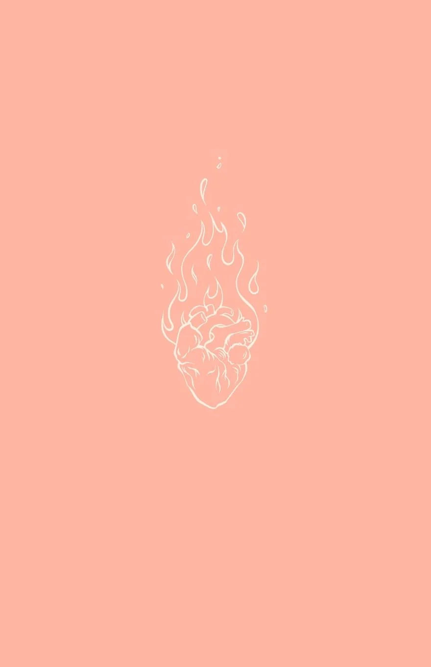 This Blood that Burns Us | Bare Edition