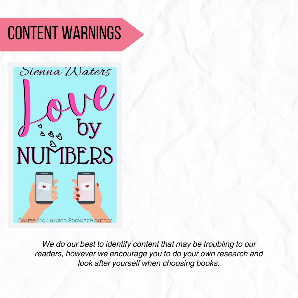 Love by Numbers