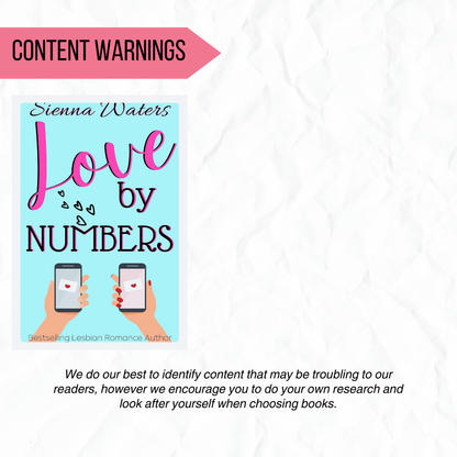 Love by Numbers