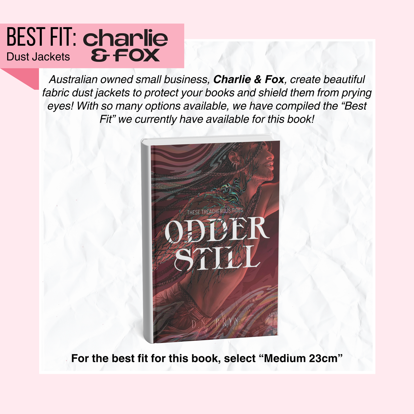 Odder Still | Hardcover