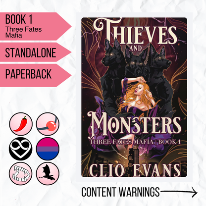 Thieves and Monsters