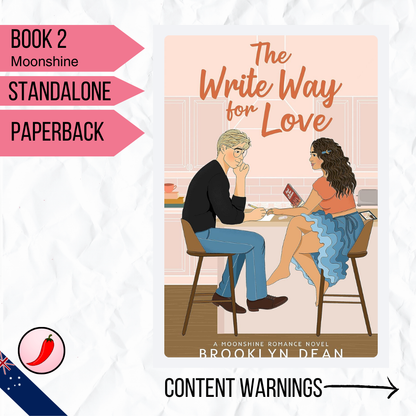 The Write Way for Love