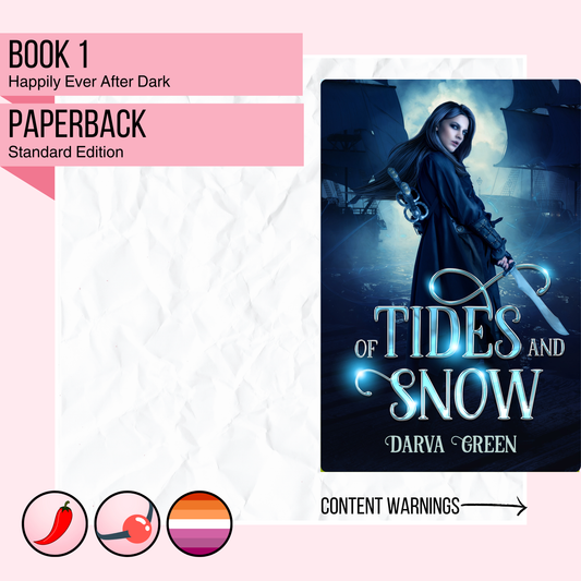 Of Tides and Snow