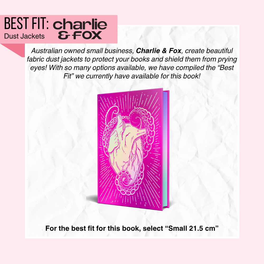 The Complete Monster Girlfriend Trilogy Special Edition | Signed by author