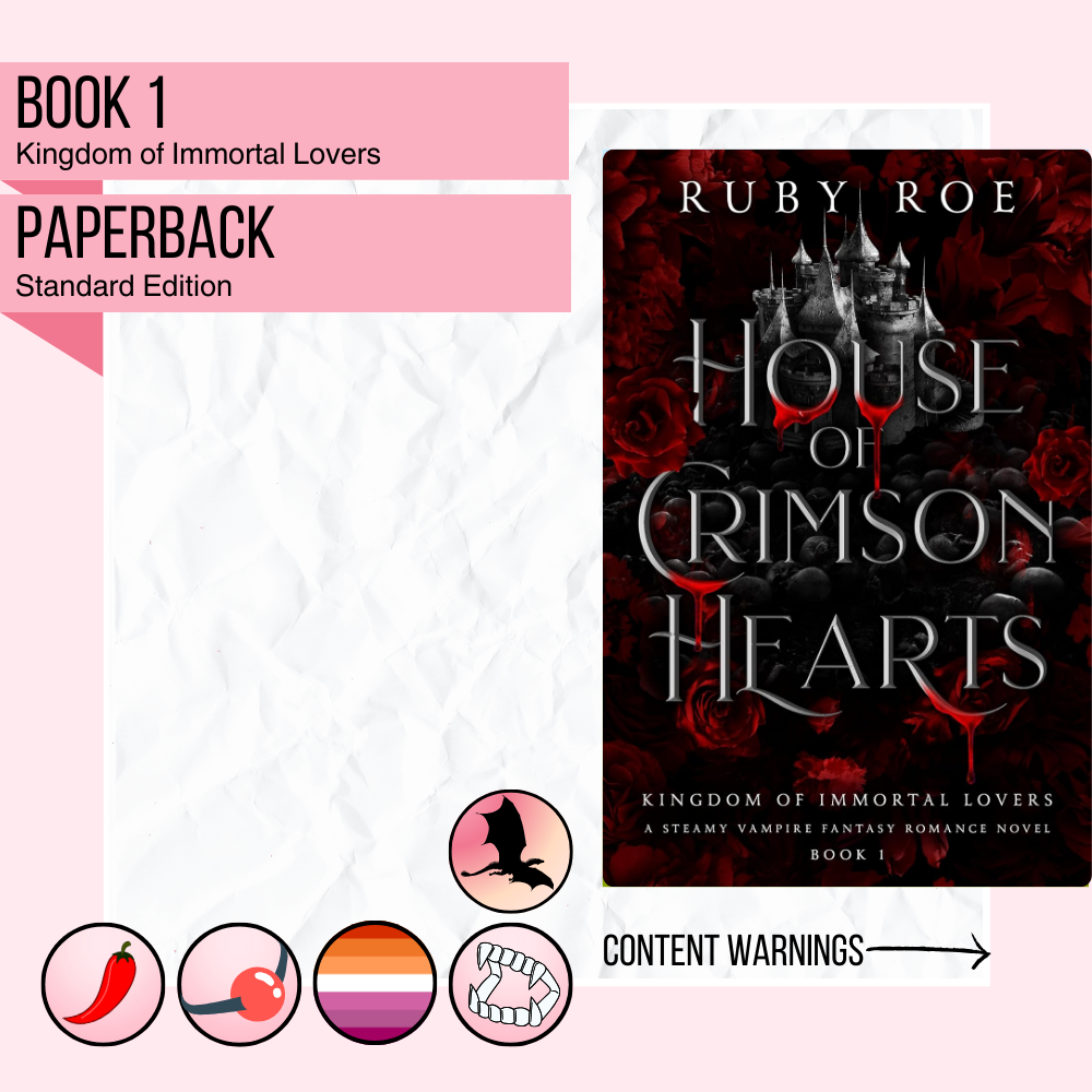 House Of Crimson Hearts