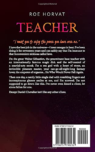 Teacher