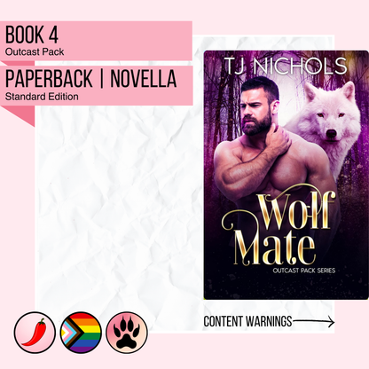 Wolf Mate