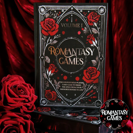 Romantasy Games - Volume I