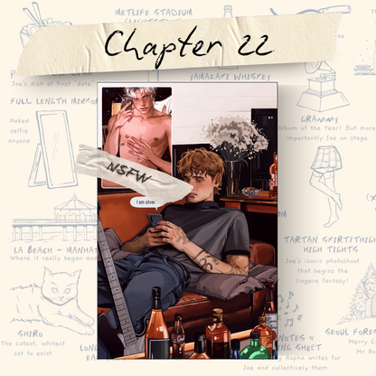 Art Prints | When Rock meets Seoul [Available January 2026 - Limited overstock]