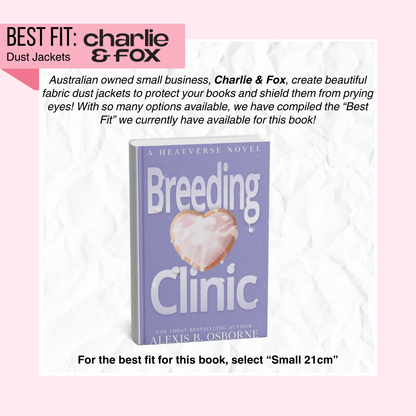Breeding Clinic | Discreet