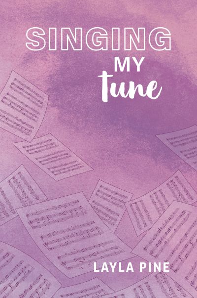 Singing My Tune | Hardcover | Swoon Bookstore Exclusive