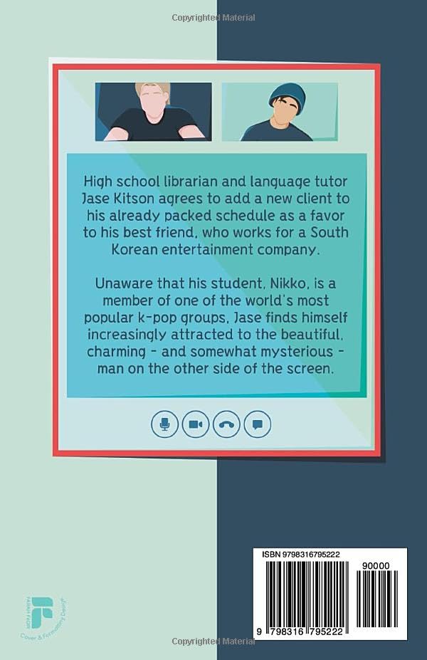 Teach Me K-Pop
