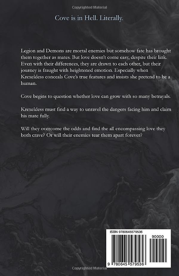 The Reluctant Demon