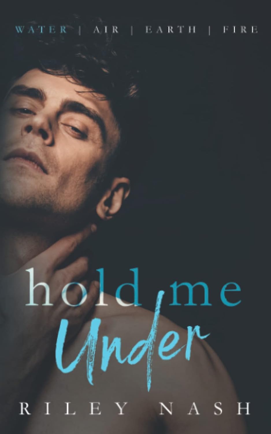 Hold Me Under