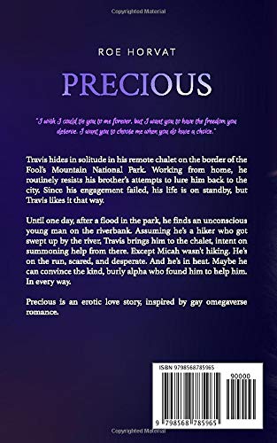 Precious