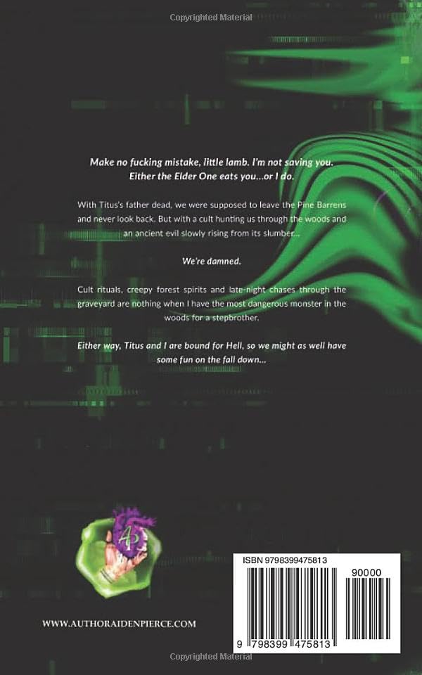 Step Devil 2