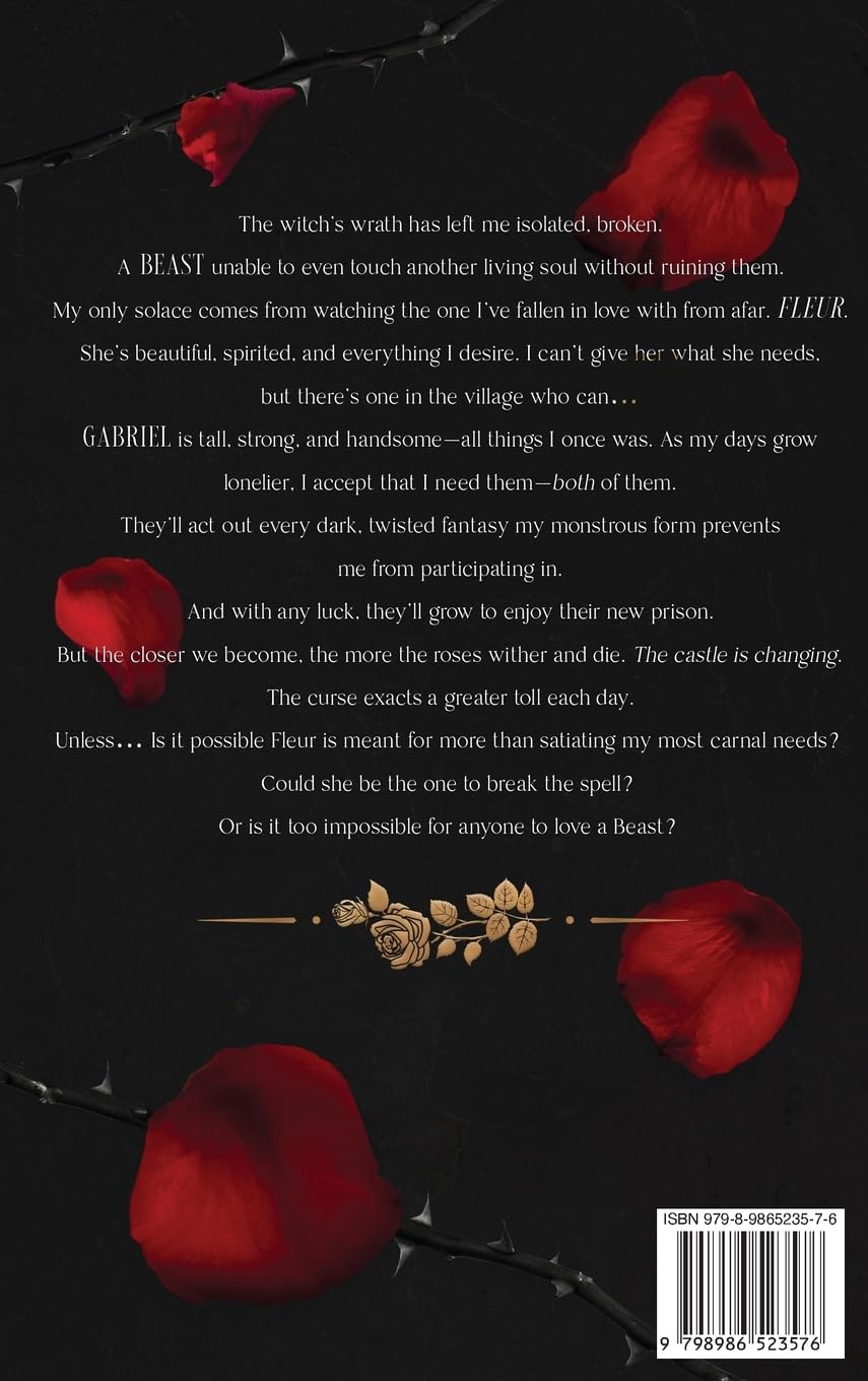 The Wrath of Roses