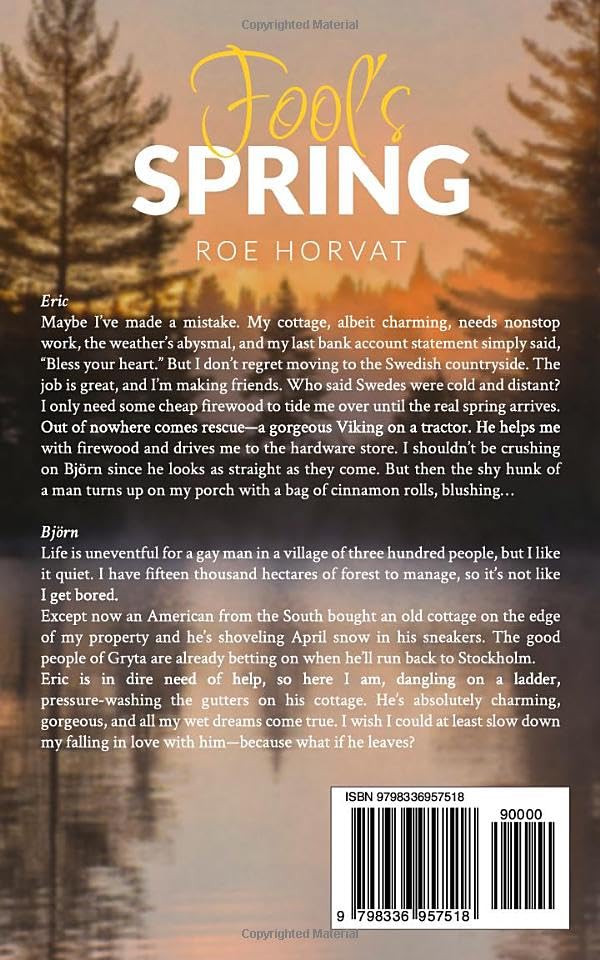 Fool's Spring