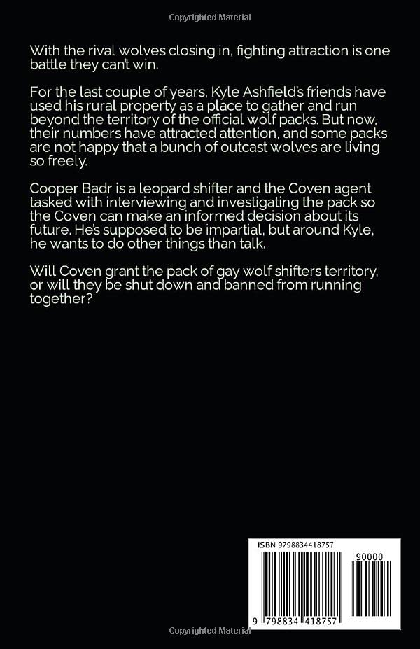 Wolf Soul