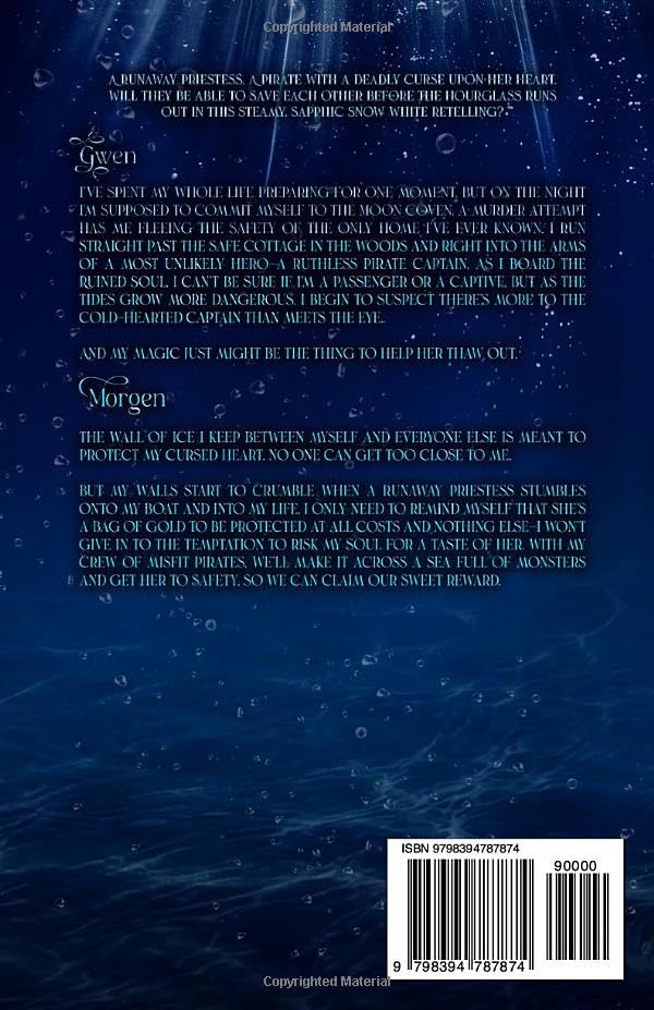 Of Tides and Snow