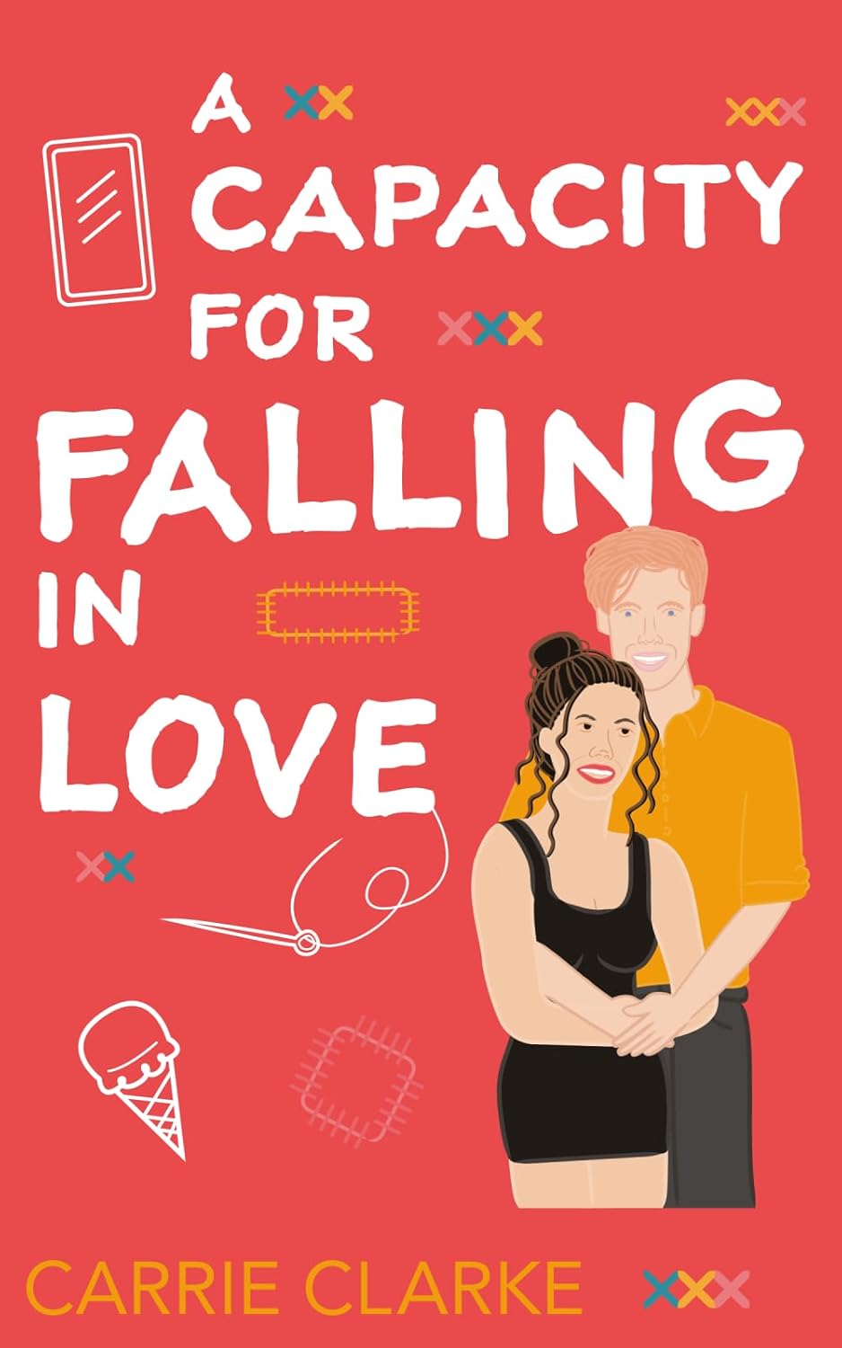 A Capacity for Falling in Love