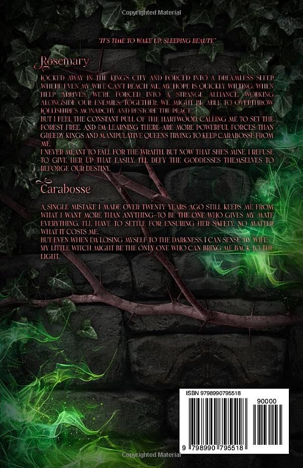Of Thorns and Wings: The Dragon and The Devouring Tree (Part 2)