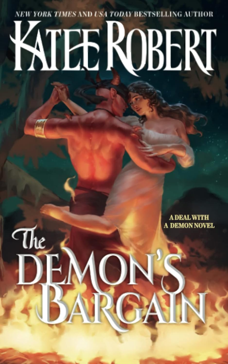 The Demons Bargain