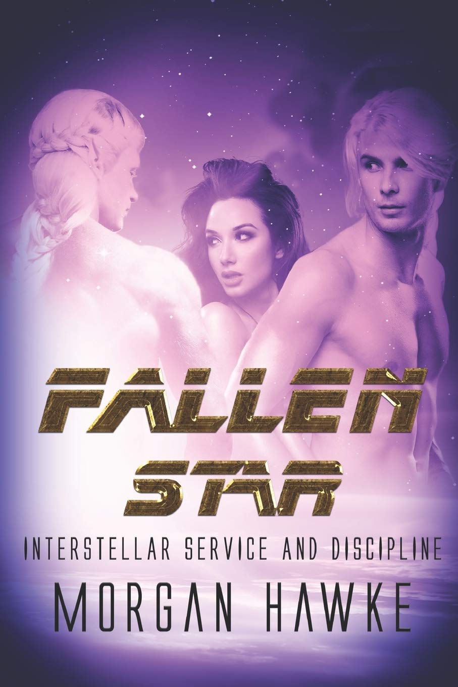 The Complete Series | Interstellar Service and Discipline