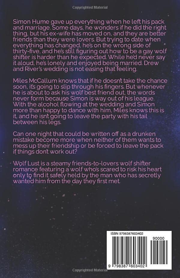 Wolf Lust