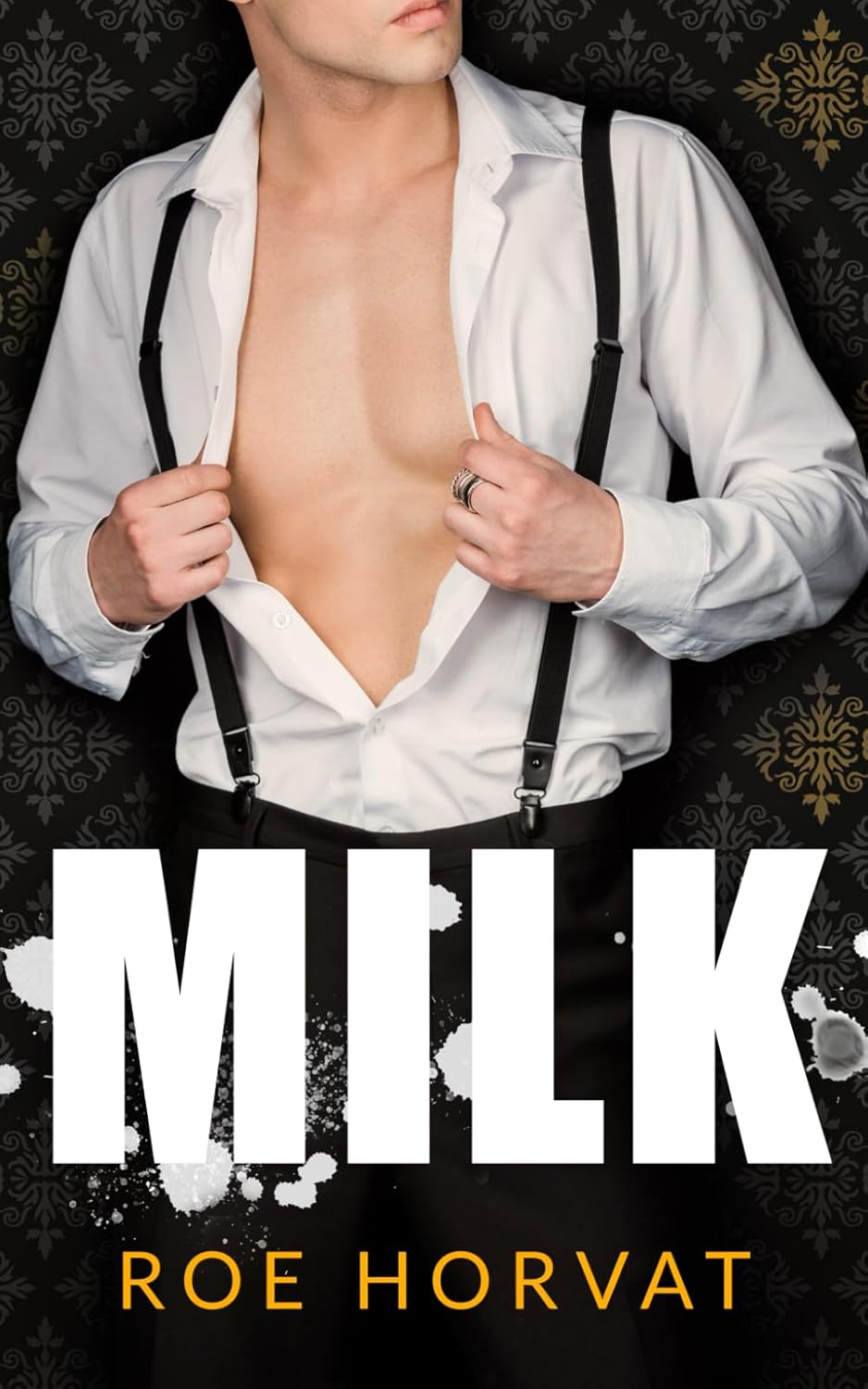 Milk