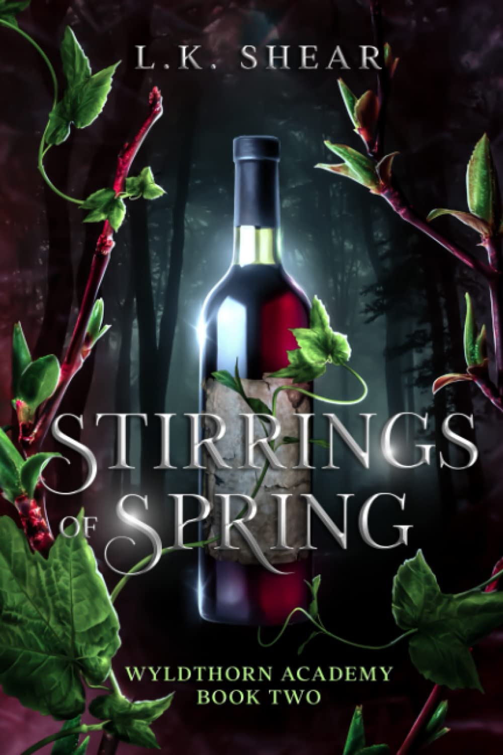 Stirrings of Spring