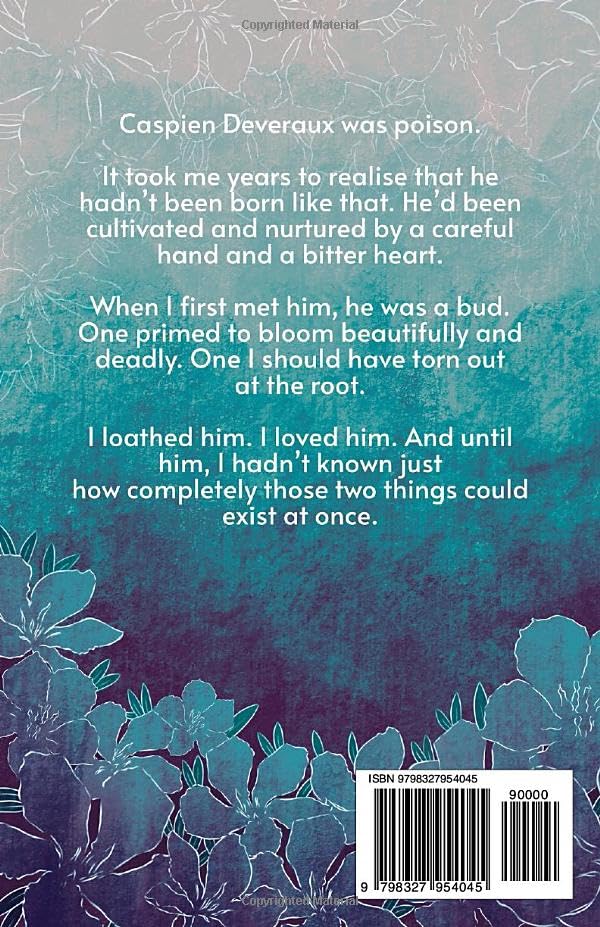 Oleander | Alternate edition