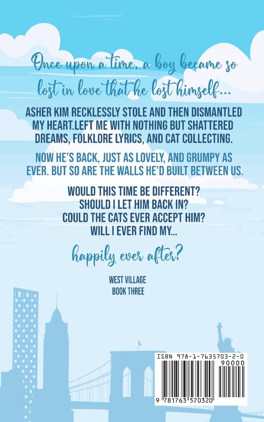 Lost in Love