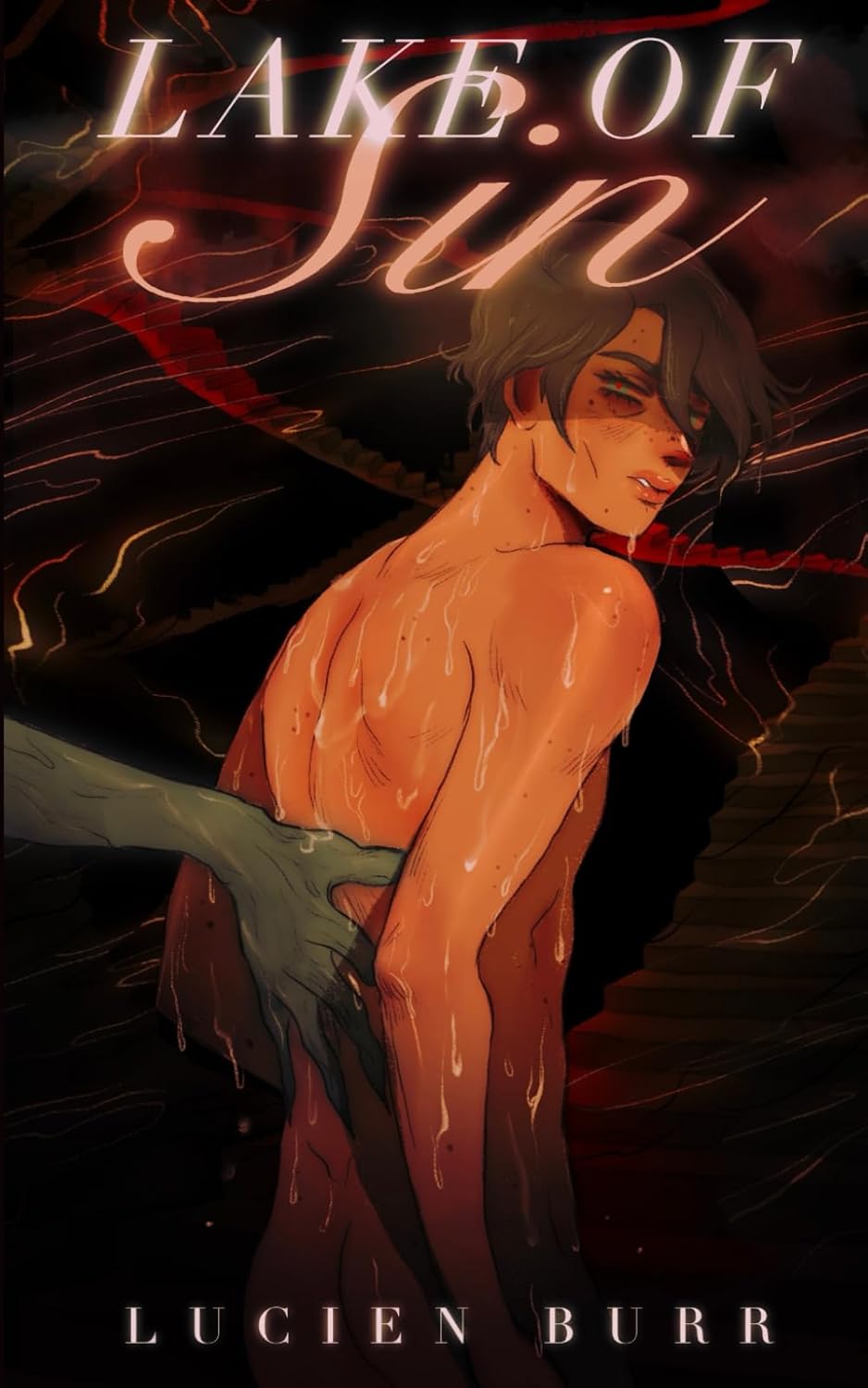 Lake of Sin