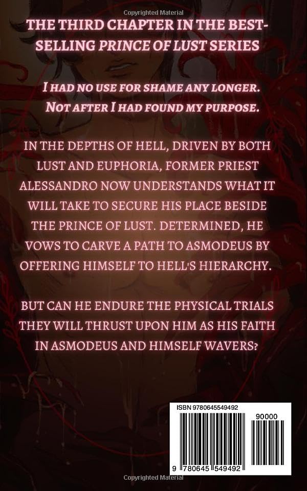 Altar of Flesh
