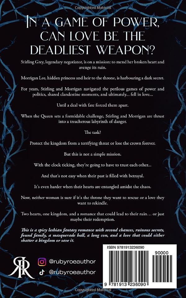 A Game of Romance and Ruin
