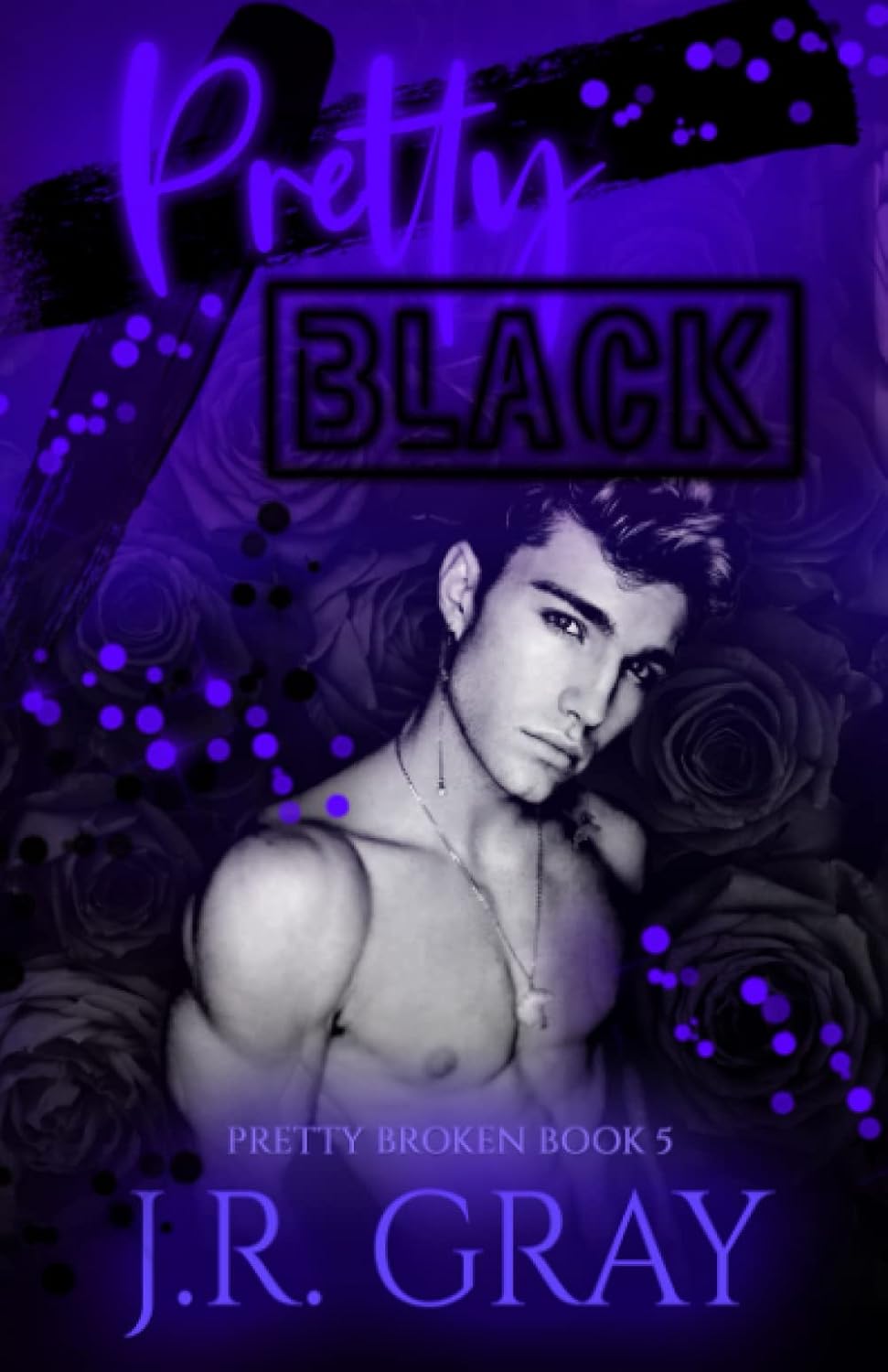 Pretty Black [PREORDER 14 November 2026]