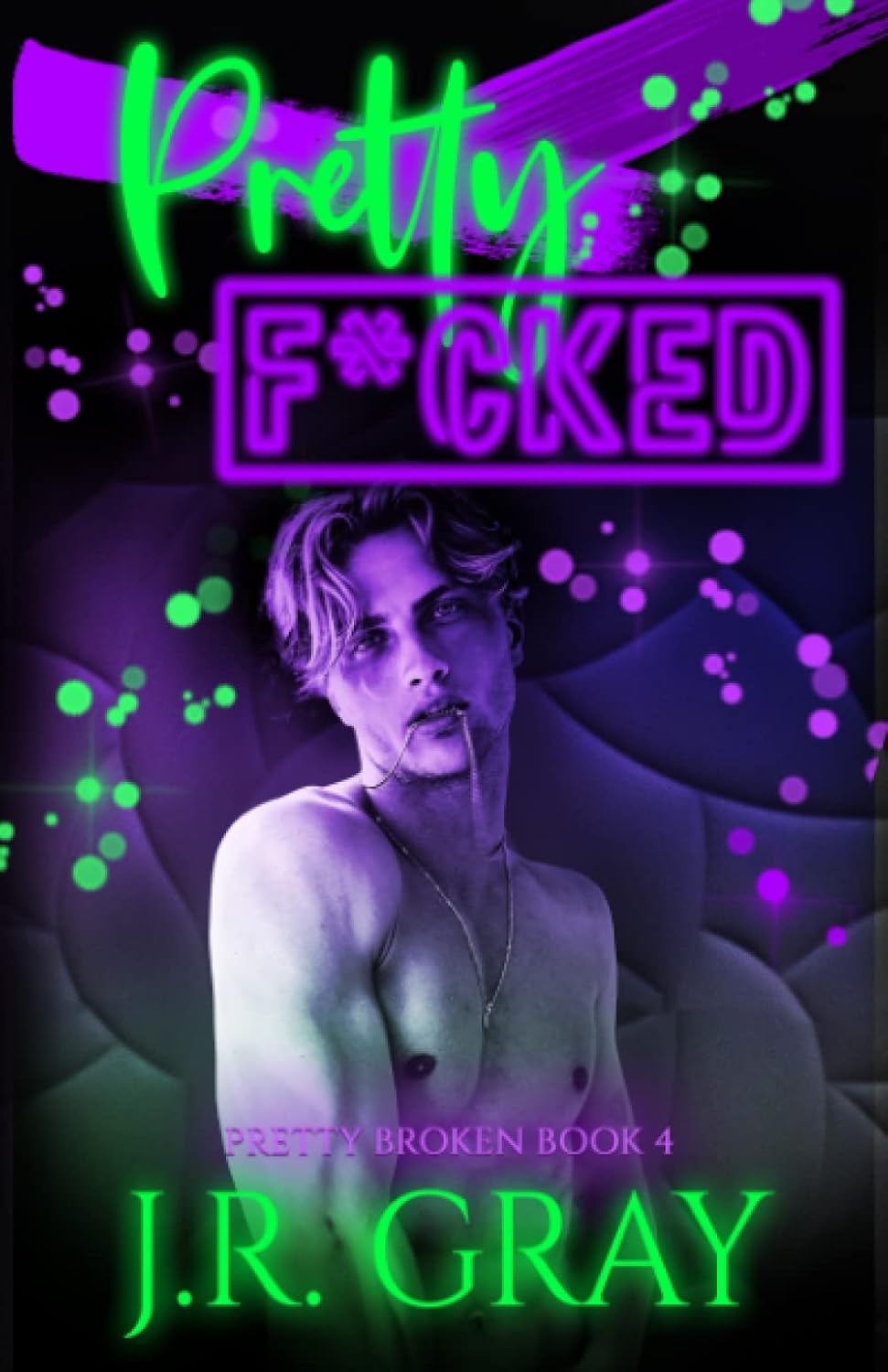 Pretty Fucked [PREORDER 14 November 2026]