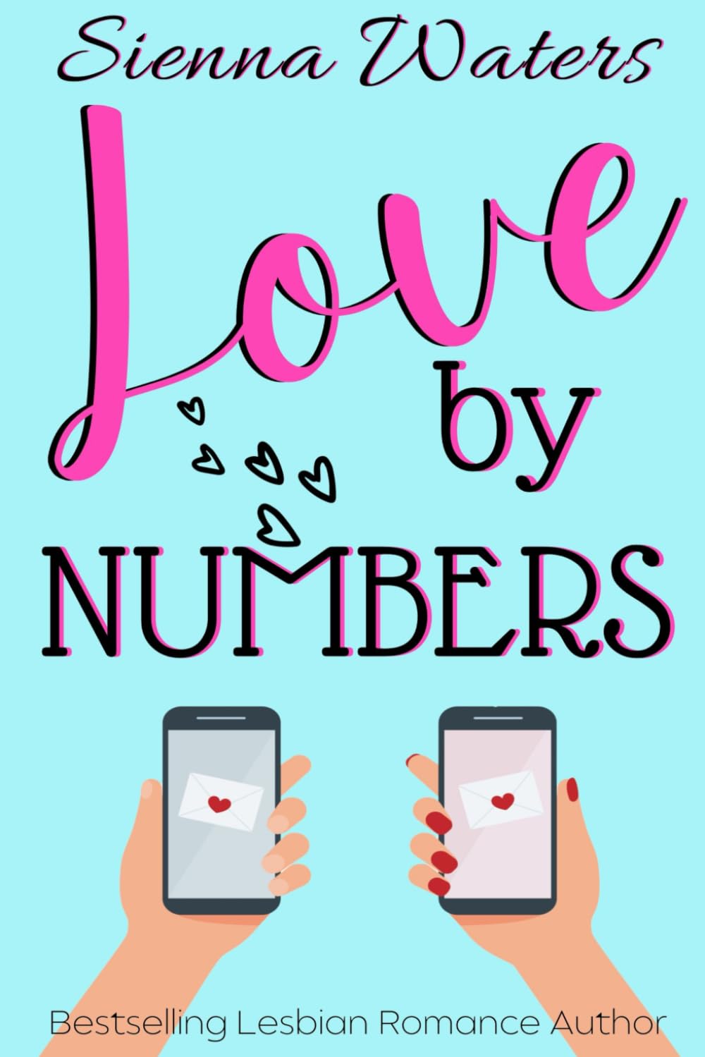 Love by Numbers
