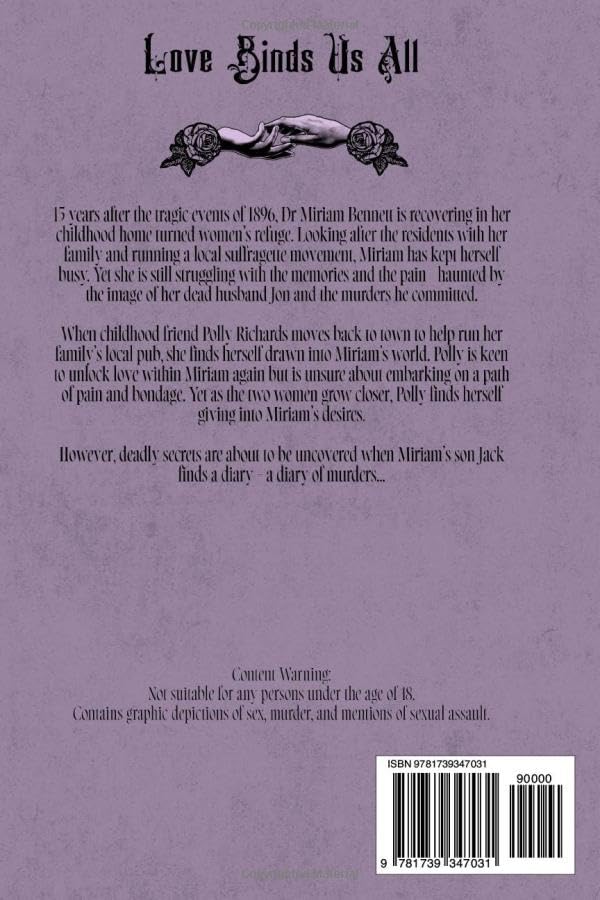 Secrets Unbound