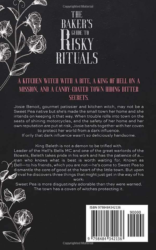 The Baker's Guide to Risky Rituals